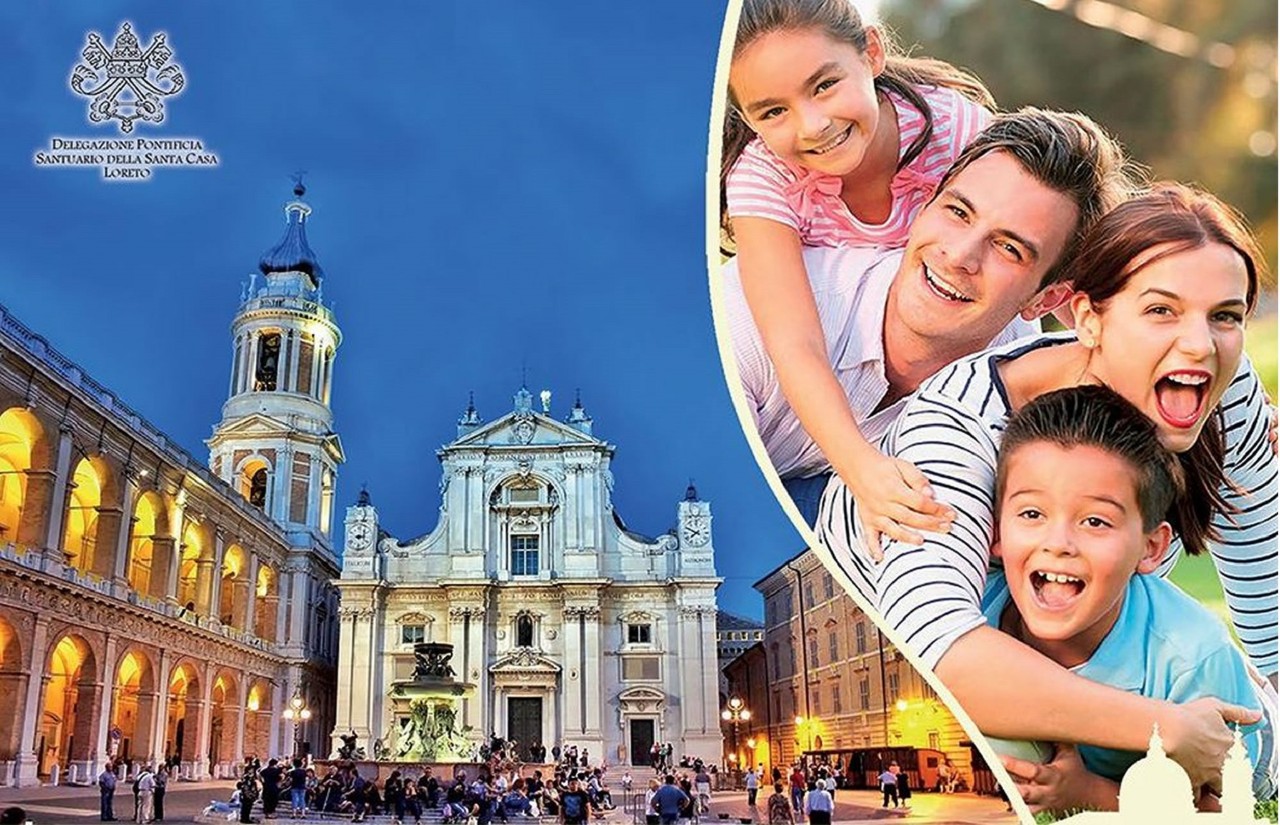 INIZIATIVE RIVOLTE AI GIOVANI, ADOLESCENTI E FAMIGLIE